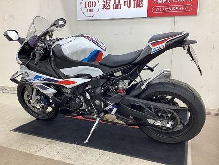 BMW S1000RR S1000RR Mパッケージ 2023年モデル M鍛造ホイール装備 ☆★スーパースポーツ★ 7
