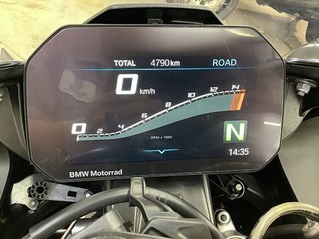 BMW S1000RR S1000RR Mパッケージ 2023年モデル M鍛造ホイール装備 ☆★スーパースポーツ★ 9