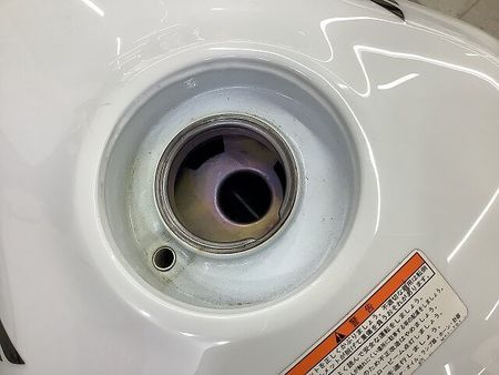 ホンダ CBR400R CBR400R 2013年モデル ☆★リアキャリア装備・前後タイヤ新品交換サービス!★☆! 11