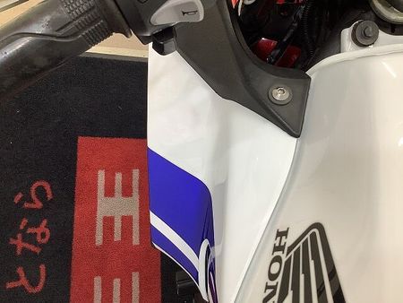 ホンダ CBR400R CBR400R 2013年モデル ☆★リアキャリア装備・前後タイヤ新品交換サービス!★☆! 16