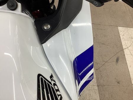 ホンダ CBR400R CBR400R 2013年モデル ☆★リアキャリア装備・前後タイヤ新品交換サービス!★☆! 17