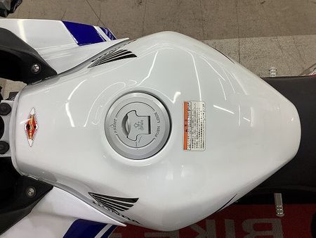 ホンダ CBR400R CBR400R 2013年モデル ☆★リアキャリア装備・前後タイヤ新品交換サービス!★☆! 18