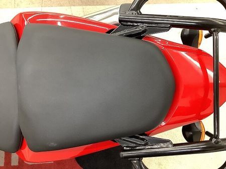 ホンダ CBR400R CBR400R 2013年モデル ☆★リアキャリア装備・前後タイヤ新品交換サービス!★☆! 20