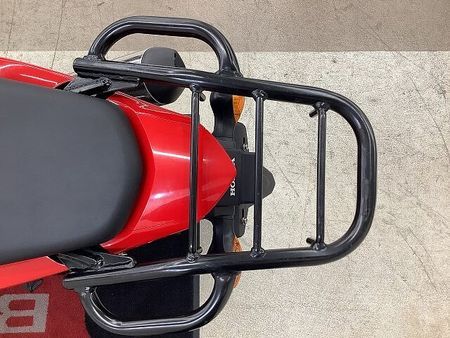 ホンダ CBR400R CBR400R 2013年モデル ☆★リアキャリア装備・前後タイヤ新品交換サービス!★☆! 21
