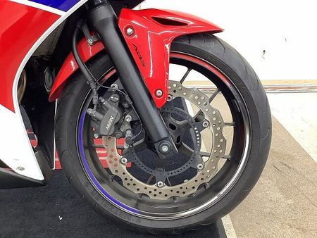 ホンダ CBR400R CBR400R 2013年モデル ☆★リアキャリア装備・前後タイヤ新品交換サービス!★☆! 28
