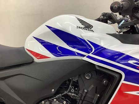ホンダ CBR400R CBR400R 2013年モデル ☆★リアキャリア装備・前後タイヤ新品交換サービス!★☆! 29