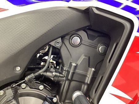 ホンダ CBR400R CBR400R 2013年モデル ☆★リアキャリア装備・前後タイヤ新品交換サービス!★☆! 33