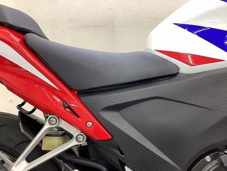 ホンダ CBR400R CBR400R 2013年モデル ☆★リアキャリア装備・前後タイヤ新品交換サービス!★☆! 35