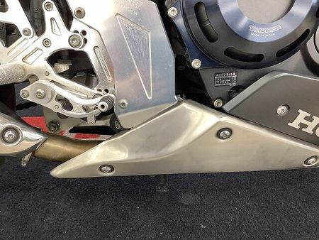 ホンダ CBR400R CBR400R 2013年モデル ☆★リアキャリア装備・前後タイヤ新品交換サービス!★☆! 37