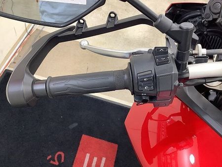 ヤマハ MT-09 トレーサー MT-09 TRACER 2016年モデル GIVI製フルパニア装備! フラッグシップオン 13