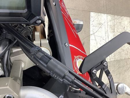 ヤマハ MT-09 トレーサー MT-09 TRACER 2016年モデル GIVI製フルパニア装備! フラッグシップオン 16