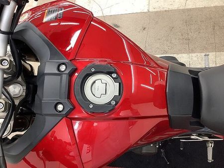 ヤマハ MT-09 トレーサー MT-09 TRACER 2016年モデル GIVI製フルパニア装備! フラッグシップオン 19