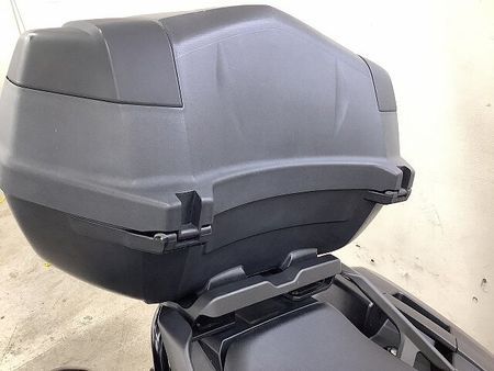ヤマハ MT-09 トレーサー MT-09 TRACER 2016年モデル GIVI製フルパニア装備! フラッグシップオン 24