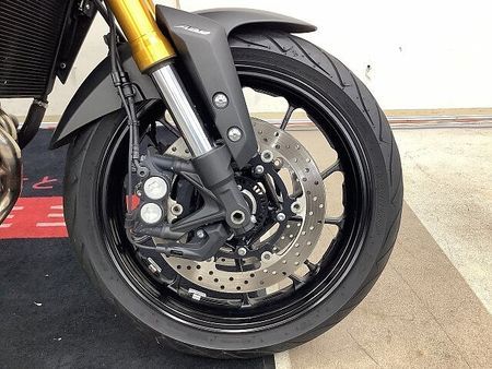ヤマハ MT-09 トレーサー MT-09 TRACER 2016年モデル GIVI製フルパニア装備! フラッグシップオン 32