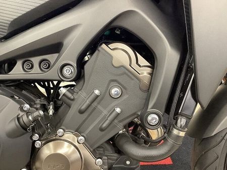 ヤマハ MT-09 トレーサー MT-09 TRACER 2016年モデル GIVI製フルパニア装備! フラッグシップオン 36