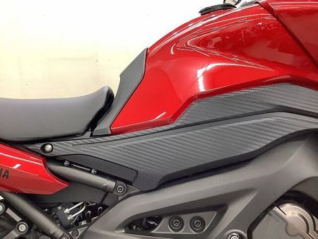 ヤマハ MT-09 トレーサー MT-09 TRACER 2016年モデル GIVI製フルパニア装備! フラッグシップオン 38