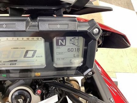 ヤマハ MT-09 トレーサー MT-09 TRACER 2016年モデル GIVI製フルパニア装備! フラッグシップオン 8