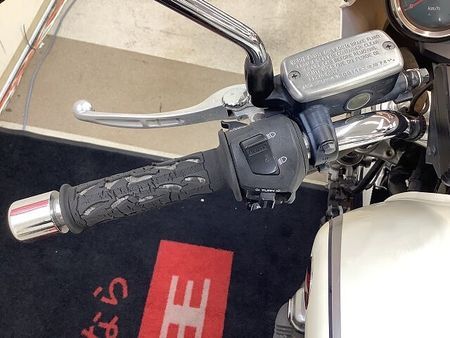 ホンダ CB1100 CB1100 2010年モデル アップハンドル仕様Type I ビキニカウル装備! 11