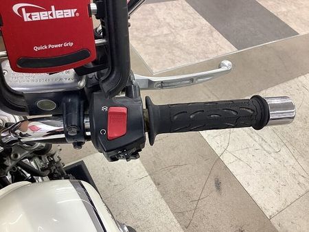 ホンダ CB1100 CB1100 2010年モデル アップハンドル仕様Type I ビキニカウル装備! 12