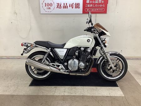 ホンダ CB1100 CB1100 2010年モデル アップハンドル仕様Type I ビキニカウル装備! 2