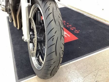 ホンダ CB1100 CB1100 2010年モデル アップハンドル仕様Type I ビキニカウル装備! 20