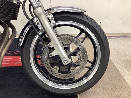 ホンダ CB1100 CB1100 2010年モデル アップハンドル仕様Type I ビキニカウル装備! 24