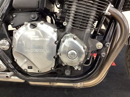 ホンダ CB1100 CB1100 2010年モデル アップハンドル仕様Type I ビキニカウル装備! 29
