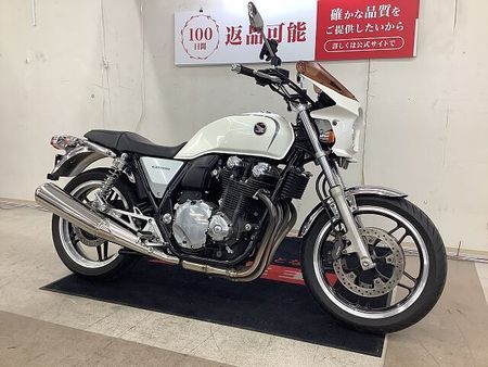 ホンダ CB1100 CB1100 2010年モデル アップハンドル仕様Type I ビキニカウル装備! 3