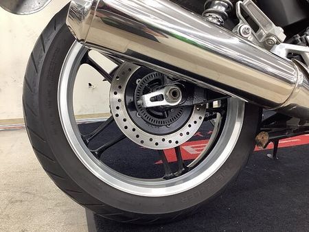 ホンダ CB1100 CB1100 2010年モデル アップハンドル仕様Type I ビキニカウル装備! 34