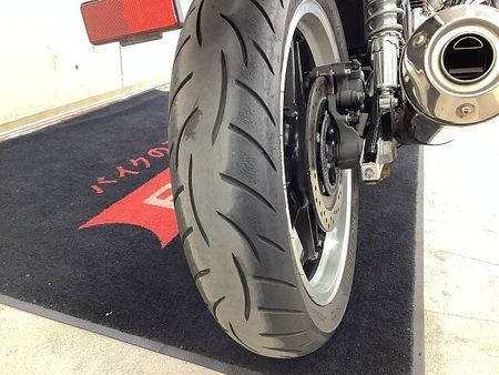ホンダ CB1100 CB1100 2010年モデル アップハンドル仕様Type I ビキニカウル装備! 36
