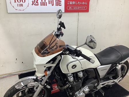 ホンダ CB1100 CB1100 2010年モデル アップハンドル仕様Type I ビキニカウル装備! 37