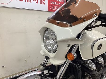 ホンダ CB1100 CB1100 2010年モデル アップハンドル仕様Type I ビキニカウル装備! 38
