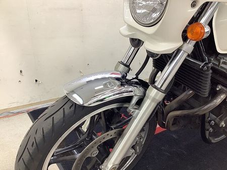 ホンダ CB1100 CB1100 2010年モデル アップハンドル仕様Type I ビキニカウル装備! 39