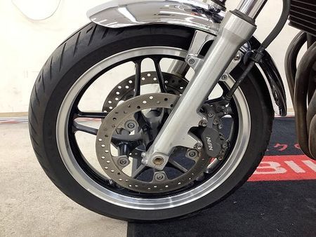 ホンダ CB1100 CB1100 2010年モデル アップハンドル仕様Type I ビキニカウル装備! 40