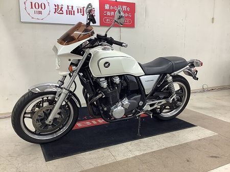 ホンダ CB1100 CB1100 2010年モデル アップハンドル仕様Type I ビキニカウル装備! 6