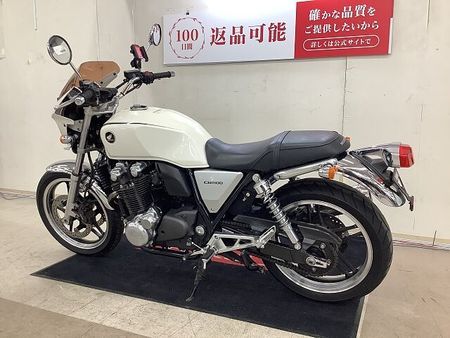 ホンダ CB1100 CB1100 2010年モデル アップハンドル仕様Type I ビキニカウル装備! 7