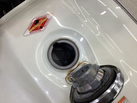 ホンダ CB1100 CB1100 2010年モデル アップハンドル仕様Type I ビキニカウル装備! 10