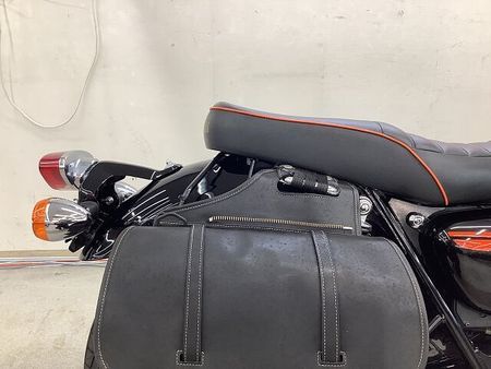 カワサキ W800 W800 2014年モデル グリップヒーター サイドバック装備 31