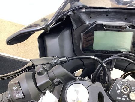 ヤマハ YZF-R15 YZF-R15 2023年モデル ワンオーナー 12