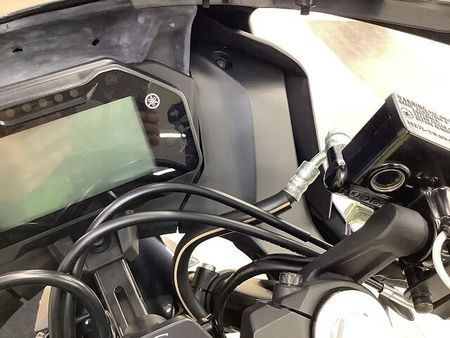 ヤマハ YZF-R15 YZF-R15 2023年モデル ワンオーナー 13