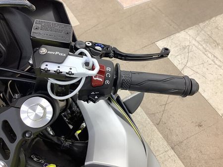 ヤマハ YZF-R15 YZF-R15 2023年モデル ワンオーナー 16