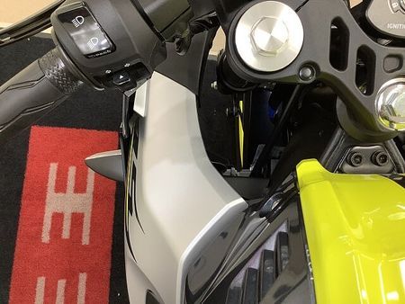 ヤマハ YZF-R15 YZF-R15 2023年モデル ワンオーナー 17