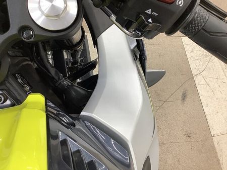 ヤマハ YZF-R15 YZF-R15 2023年モデル ワンオーナー 18