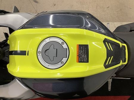 ヤマハ YZF-R15 YZF-R15 2023年モデル ワンオーナー 19