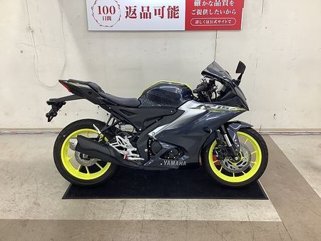 ヤマハ YZF-R15 YZF-R15 2023年モデル ワンオーナー 2
