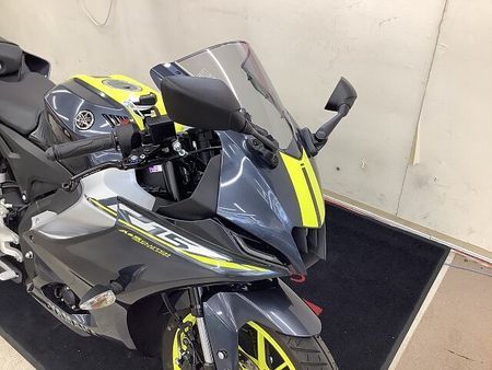 ヤマハ YZF-R15 YZF-R15 2023年モデル ワンオーナー 22