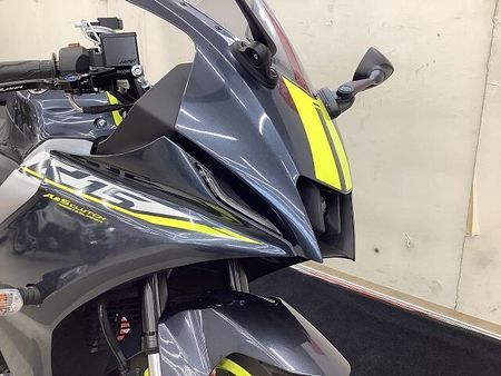 ヤマハ YZF-R15 YZF-R15 2023年モデル ワンオーナー 23