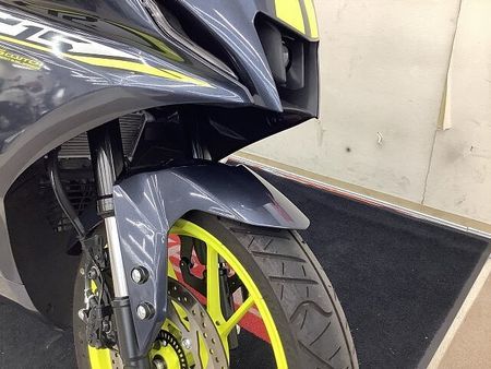 ヤマハ YZF-R15 YZF-R15 2023年モデル ワンオーナー 24