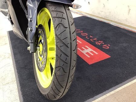 ヤマハ YZF-R15 YZF-R15 2023年モデル ワンオーナー 25