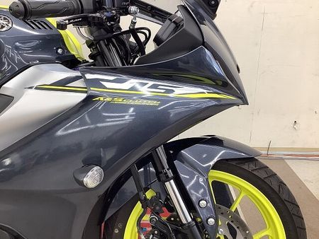 ヤマハ YZF-R15 YZF-R15 2023年モデル ワンオーナー 27